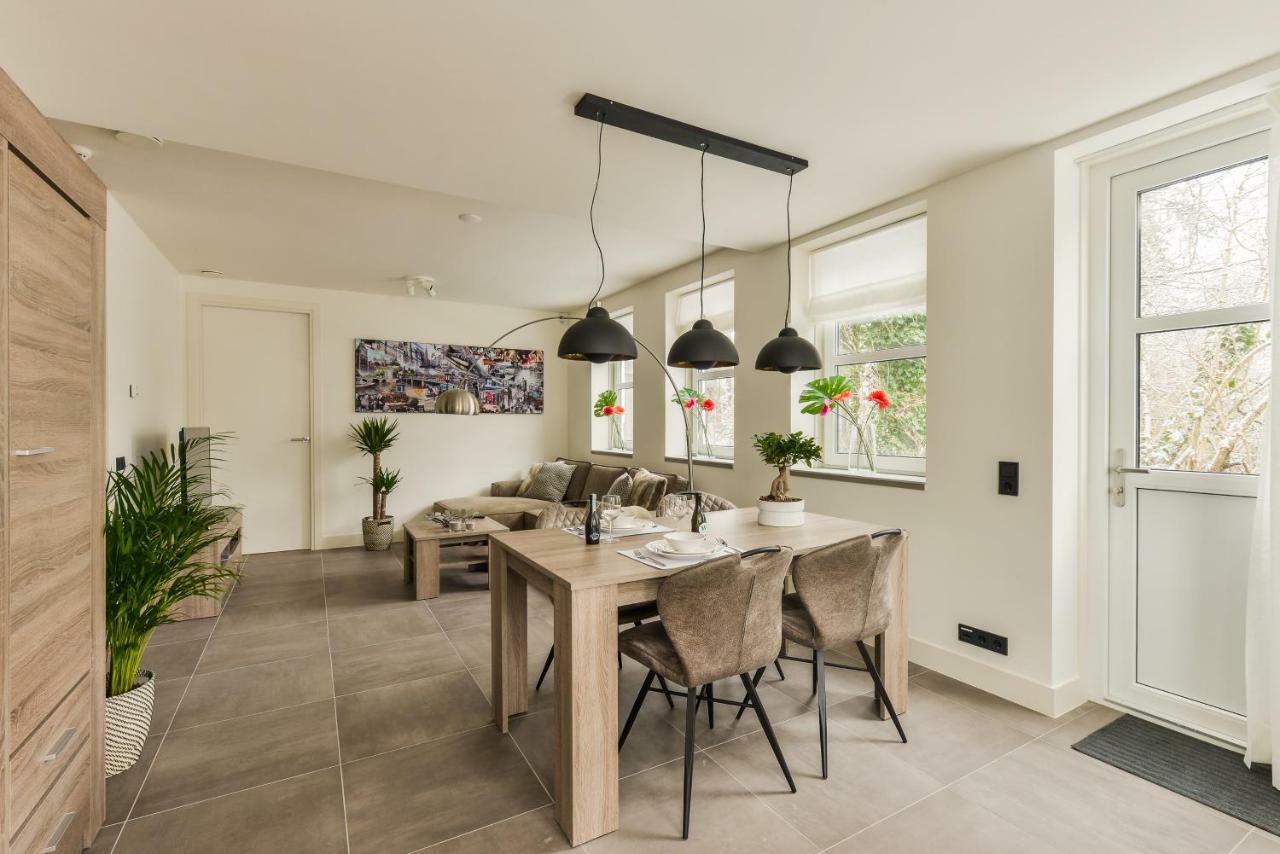 Luxury Family Residence Schinkeldijkje Aalsmeer Bagian luar foto