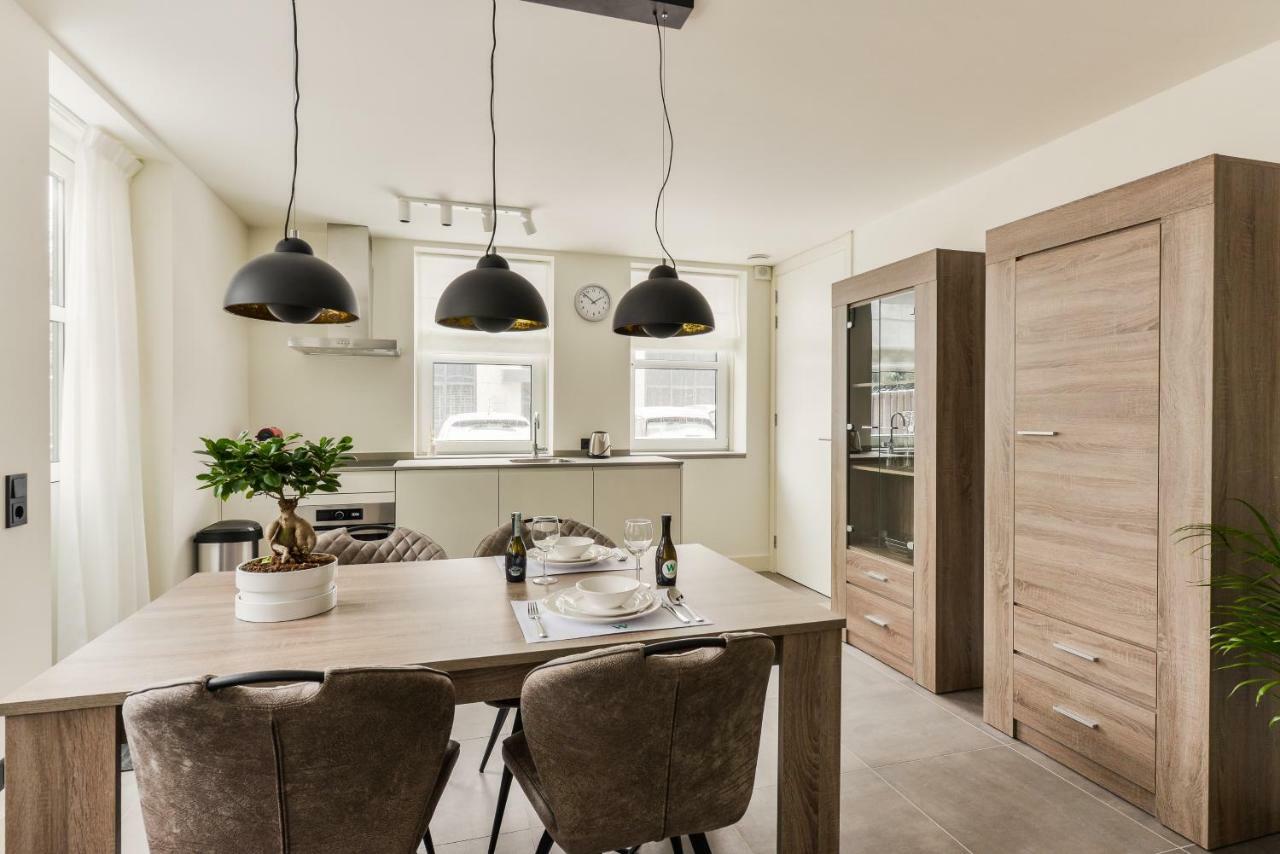 Luxury Family Residence Schinkeldijkje Aalsmeer Bagian luar foto