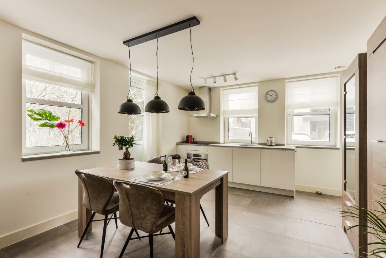 Luxury Family Residence Schinkeldijkje Aalsmeer Bagian luar foto