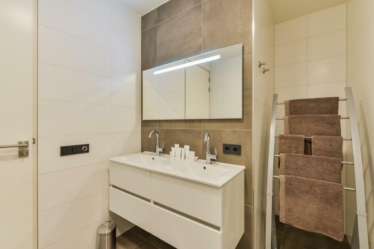 Luxury Family Residence Schinkeldijkje Aalsmeer Bagian luar foto